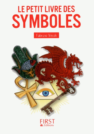 Petit livre de - symboles - Image principale