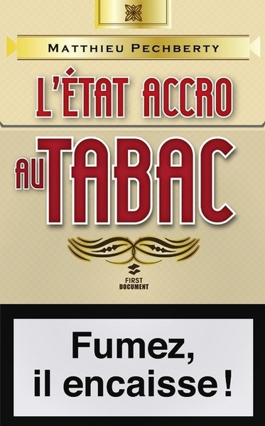 L'état accro au tabac - Image principale