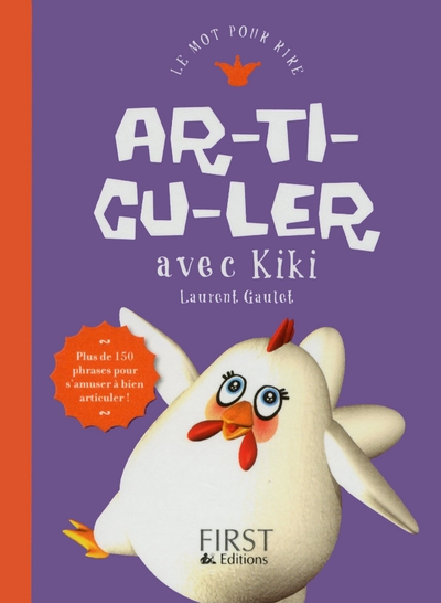Ar-ti-cu-ler avec kiki - Image principale