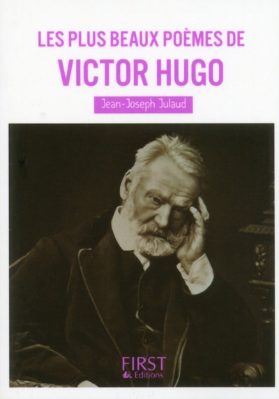 Petit livre de - les plus beaux poèmes de victor hugo - Image principale