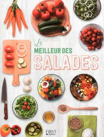 Le meilleur des salades - Image principale