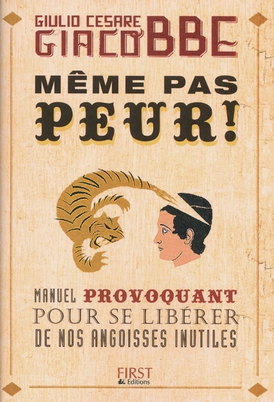 Même pas peur ! - Image principale