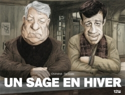 Un sage en hiver - Image principale