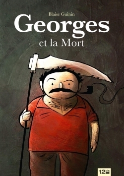 Georges et la mort - Image principale