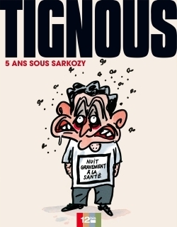 5 ans sous sarkozy - Image principale