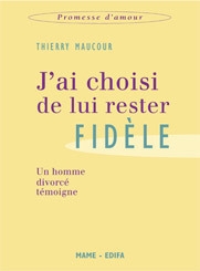 J'ai choisi de lui rester fidele - Image principale