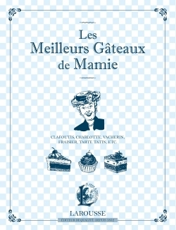 Les meilleurs gâteaux de mamie - Image principale