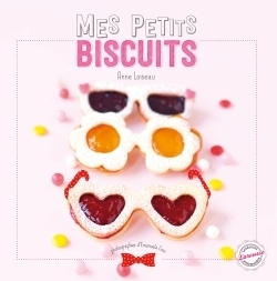 Mes petits biscuits - Image principale