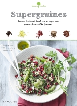 Supergraines - Image principale