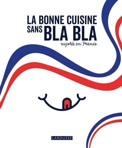 La bonne cuisine sans bla bla mijotée en france - Image principale