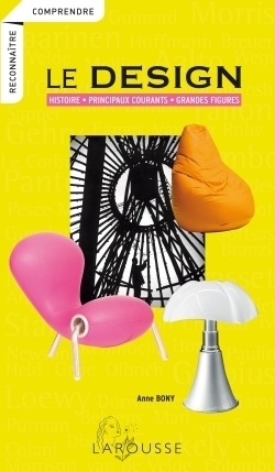 Le design - Image principale