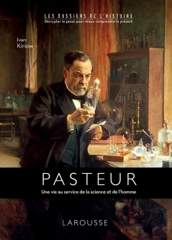 Pasteur - Image principale