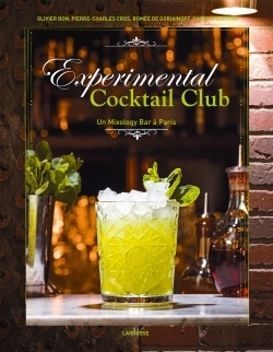 Experimental cocktail club - Image principale