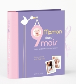 Maman dans 9 mois - Image principale