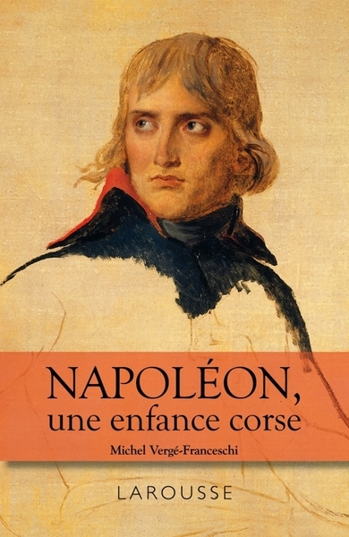 Napoléon - une enfance corse - Image principale
