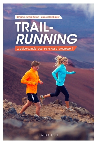 Trail-running - Image principale