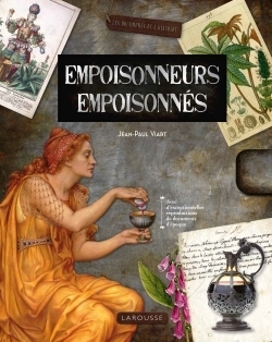 Empoisonneurs, empoisonnés - Image principale