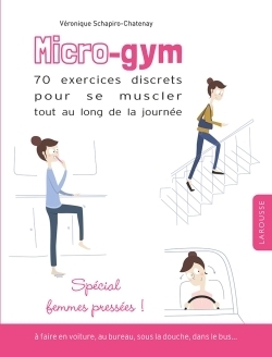 Micro-gym - Image principale