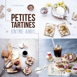 Petites tartines entre amis - Image principale