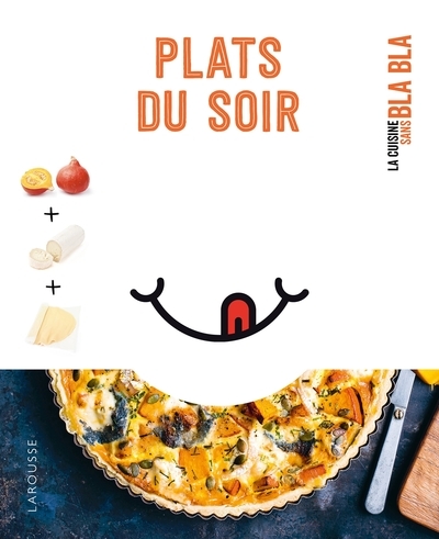 Plats du soir - Image principale
