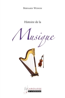 Histoire de la musique - Image principale