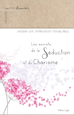 Les secrets de la séduction et du charisme - Image principale