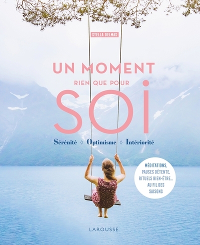 Un moment rien que pour soi - Image principale