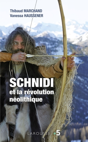 Schnidi et la révolution néolithique - Image principale