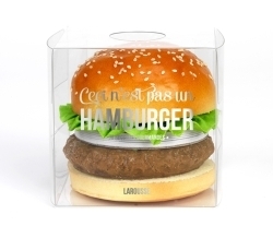Ceci n'est pas un hamburger - Image principale