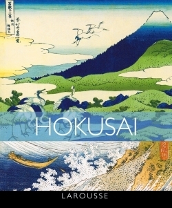 Album hokusai - Image principale