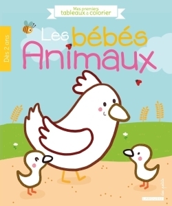 Les bébés animaux - Image principale