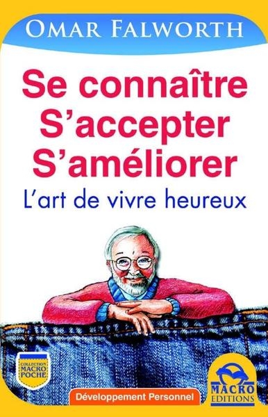 Se connaitre, s'accepter, s'améliorer - 2e édition - Image principale