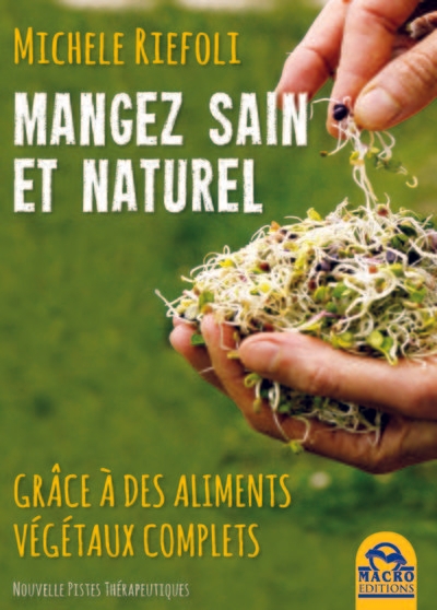 Manger sain et naturel - Image principale