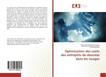 Optimisation des couts des entrepots de donnees dans les nuages - Image principale