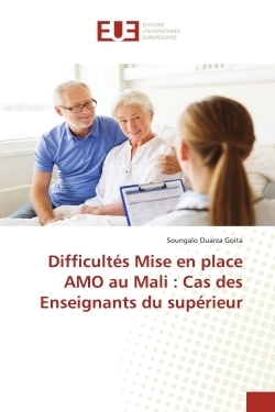 Difficultés mise en place amo au mali : cas des enseignants du supérieur - Image principale