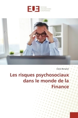 Les risques psychosociaux dans le monde de la finance - Image principale