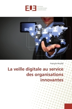 La veille digitale au service des organisations innovantes - Image principale