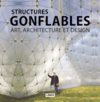 Structures gonflables - Image principale