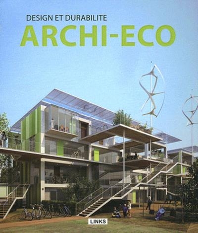 Design et durabilité : archi-éco - Image principale