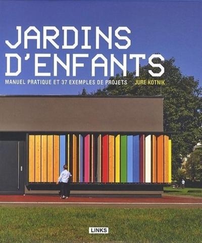 Jardins d'enfants - Image principale