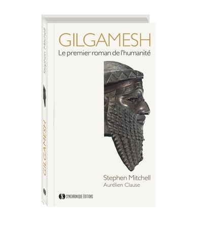 Gilgamesh : le premier roman de l'humanité - Image principale