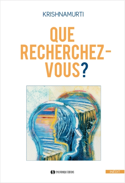 Que recherchez-vous ? - Image principale
