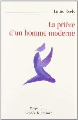 La prière d'un homme moderne - Image principale