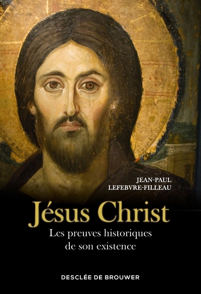Jésus christ - Image principale