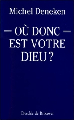 Où donc est votre dieu ? - Image principale