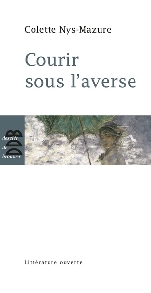 Courir sous l'averse - Image principale