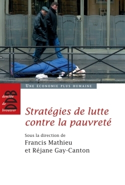 Stratégies de lutte contre la pauvreté - Image principale