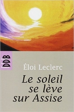 Le soleil se lève sur assise - Image principale