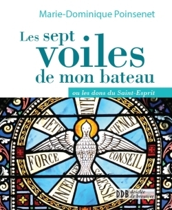 Les sept voiles de mon bateau - Image principale