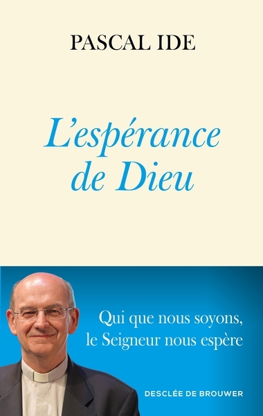 L'espérance de dieu - Image principale